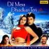 Dil Mera Dhadkan Teri album lyrics, reviews, download