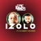 iZolo (feat. Flameboy Universe) - Epic Minds lyrics