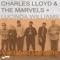 Ventura - Charles Lloyd & The Marvels & Lucinda Williams lyrics