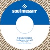 Soulgroove '66, Pt. 1 / Pt. 2 (feat. Renee Geyer) - Single