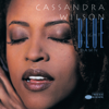 Blue Light 'Til Dawn - Cassandra Wilson