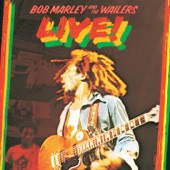 Bob Marley & The Wailers - Trench Town Rock