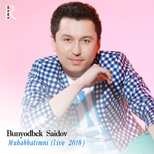 Bunyodbek saidov mp3