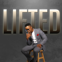 Martin PK - Lifted artwork