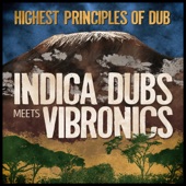 Highest Principles of Dub artwork