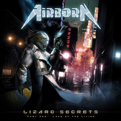 Airborn - Here Comes the Claw