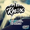 Thankful (21 Rerub) [feat. Aaron K. Gray] - Single