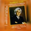 Alfredo Sadi Canta las Cuarenta
