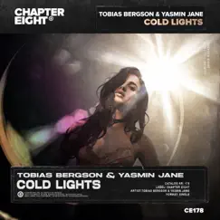 Cold Lights - Single by Tobias Bergson & Yasmin Jane album reviews, ratings, credits