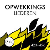 Opwekkingsliederen 17/18 (423-456) - Stichting Opwekking