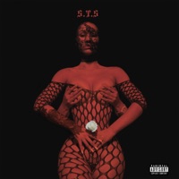 IGGY AZALEA feat TYGA - Kream Chords and Lyrics