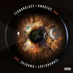 360 by Termanology & Amadeus360 The Beat King album reviews, ratings, credits
