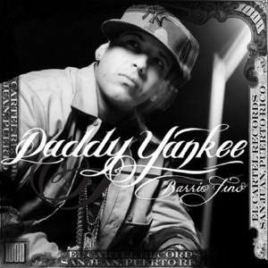Daddy Yankee - Sabor a Melao (Salsa Remix) - 排舞 音乐