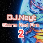 Storm And Fire Retro 2 artwork