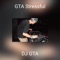 Gta Stressful - DJ GTA lyrics