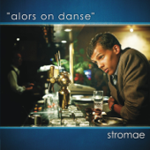 Alors on danse (Extended Mix) - Stromae Cover Art