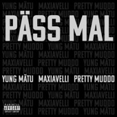 Päss Mal (feat. Pretty Muddo) artwork