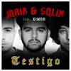 Stream & download Testigo (feat. Xinoh Santa Morte) - Single