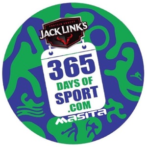 365 Days of Sport Podcast Ep196 - SEN Radio - Around The Sporting Globe