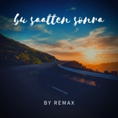 Bu Saatten Sonra artwork