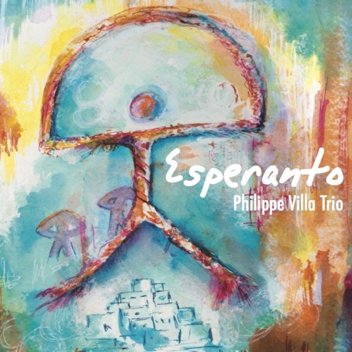 Album artwork