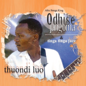 Otunga Maurice (feat. Tinga Tinga Jazz) - Odhise Jangoma
