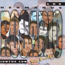 Los Hermanos Rosario - Mil Hora