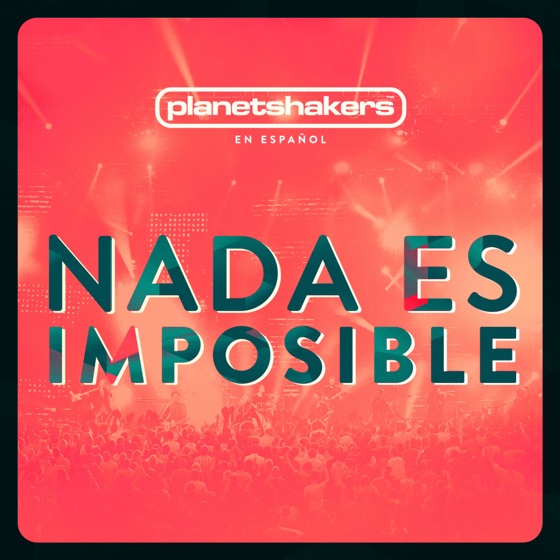 Cover artwork for Nada Es Imposible