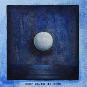 Don't Bring Me Down artwork