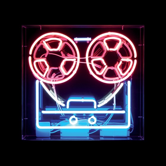 Cover artwork for Last Chance