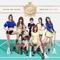 Heart Attack - AOA lyrics