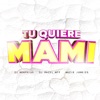 Tu Quiere Mami - Single