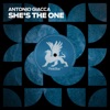 Antonio Giacca - She's the One