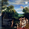 Mariana Flores, Fabian Schofrin, Clematis & Leonardo Garcia Alarcon - Lamentatione d’Olympia