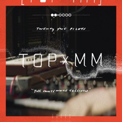 TOPxMM - EP