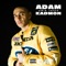 Adam Kadmon (feat. G Romano) - Amir Issaa lyrics