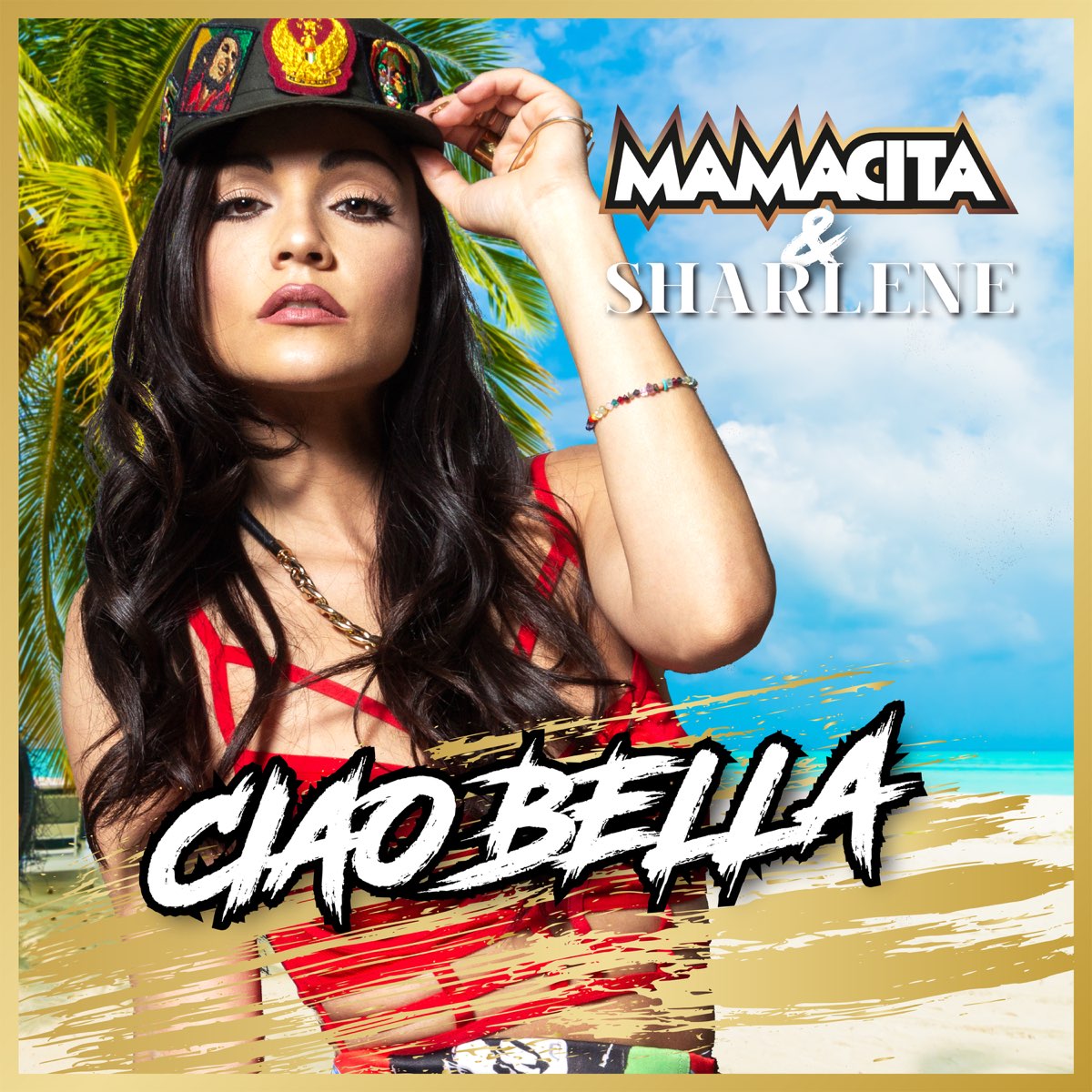 Ciao Bella - Single by <b>Mamacita</b> & Sharlene on Apple Music.