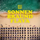 Sonnenbraund Flava artwork