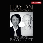 Haydn: Piano Sonatas, Vol. 7