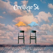 Contigo Si artwork