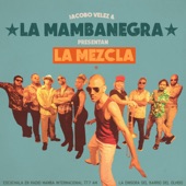 La Mezcla artwork