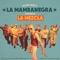 La Mezcla artwork