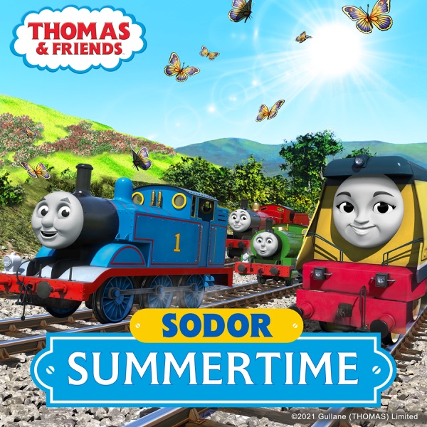 Thomas Friends Hey Hey Thomas Letsloop