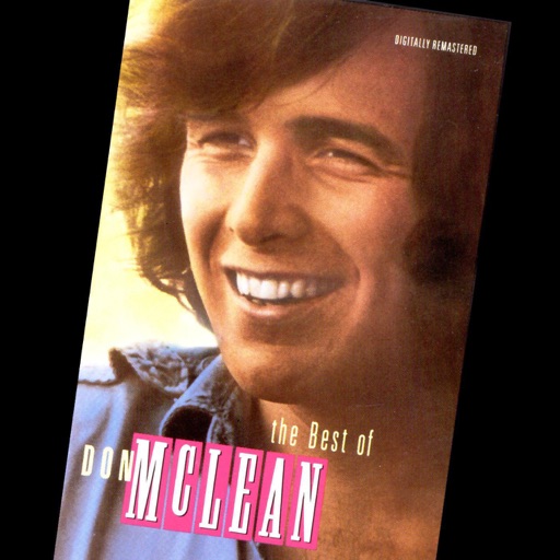 Art for Crying by Don McLean