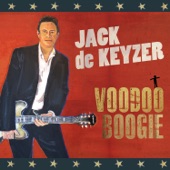 Voodoo Boogie artwork