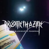 Promethazine (feat. Blackheart) artwork