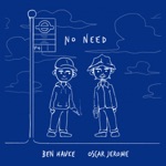 No Need - Single