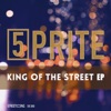 King of the Street - Single