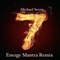 Energy Mantra (Remix) artwork