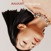 Jealousy (feat. Kara Chenoa) artwork